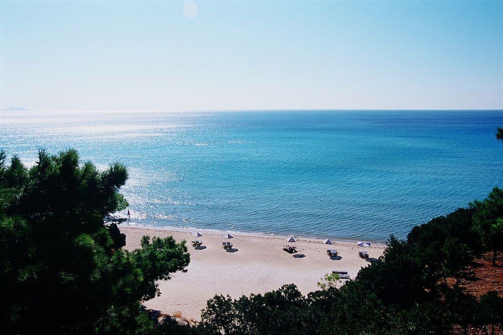 Golden Sand Kampos Marathokampou Εξωτερικό φωτογραφία